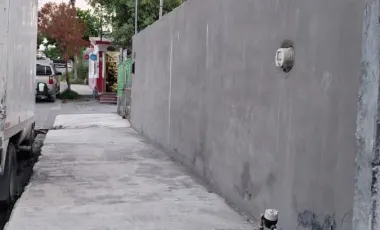 Terreno en venta en 31 de Diciembre, Guadalupe, Nuevo León