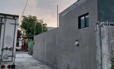 Terreno en venta en 31 de Diciembre, Guadalupe, Nuevo León