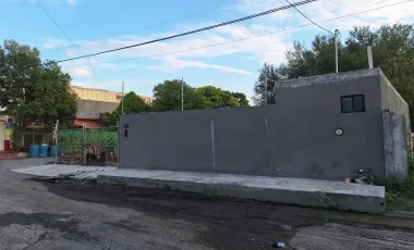 Terreno en venta en 31 de Diciembre, Guadalupe, Nuevo León