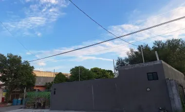 Terreno en venta en 31 de Diciembre, Guadalupe, Nuevo León