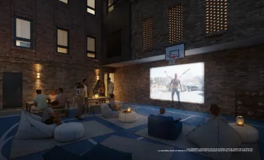 Departamento en venta en Tecnologico, Monterrey, Nuevo León