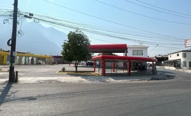 Terreno en renta en Contry, Monterrey, Nuevo León