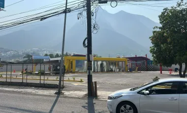 Terreno en renta en Contry, Monterrey, Nuevo León