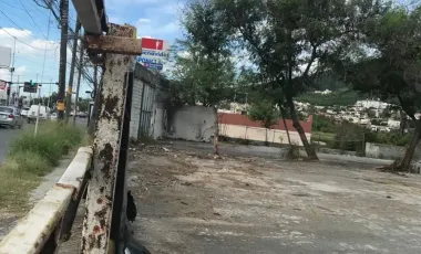 Terreno en renta en Contry, Monterrey, Nuevo León