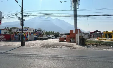 Terreno en renta en Contry, Monterrey, Nuevo León