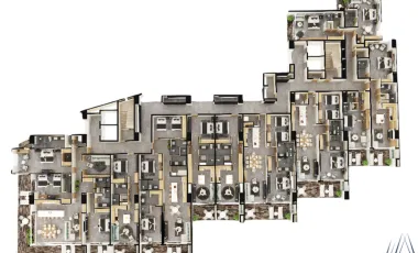 Departamento en venta en Zona Hotelera Sur, Puerto Vallarta, Jalisco