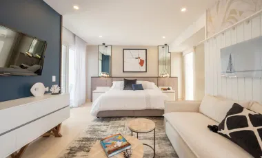 Departamento en venta en Zona Hotelera Sur, Puerto Vallarta, Jalisco