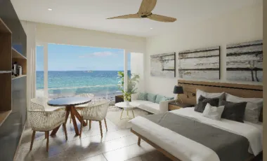 Departamento en venta en Zona Hotelera Sur, Puerto Vallarta, Jalisco