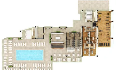 Departamento en venta en Zona Hotelera Sur, Puerto Vallarta, Jalisco