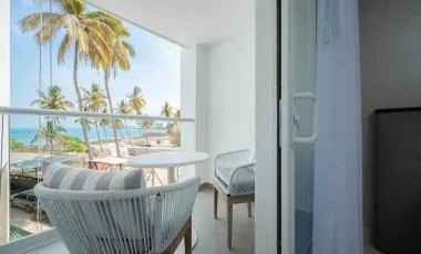 Departamento en venta en Zona Hotelera Sur, Puerto Vallarta, Jalisco