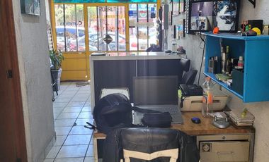 Edificio Comercial en  Venta en Cafetales Oportunidad de inversión