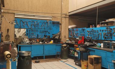 Edificio Comercial en  Venta en Cafetales Oportunidad de inversión