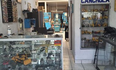 Edificio Comercial en  Venta en Cafetales Oportunidad de inversión