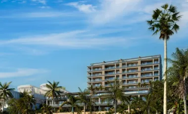 Departamento en venta en Punta de Mita, Bahía de Banderas, Nayarit