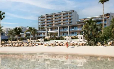 Departamento en venta en Punta de Mita, Bahía de Banderas, Nayarit
