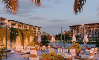 Departamento en venta en Punta de Mita, Bahía de Banderas, Nayarit