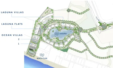 Departamento en venta en Punta de Mita, Bahía de Banderas, Nayarit