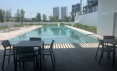 Departamento en renta en Zona Valle Poniente, San Pedro Garza García, Nuevo León