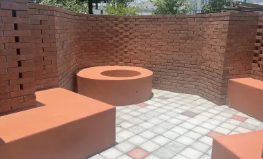 Departamento en renta en Zona Valle Poniente, San Pedro Garza García, Nuevo León