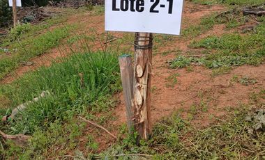 EXCELENTE OPORTUNIDAD - HERMOSOS SITIOS