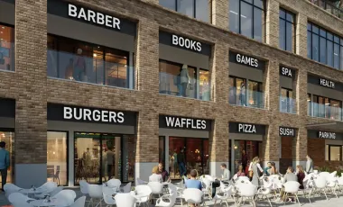 Oficina en venta en Tecnologico, Monterrey, Nuevo León