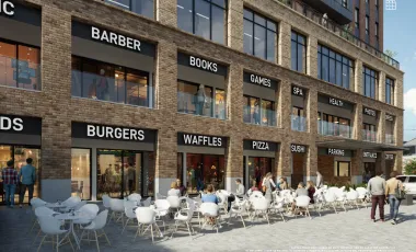 Oficina en venta en Tecnologico, Monterrey, Nuevo León