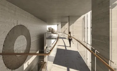 Oficina en venta en Mirador, Monterrey, Nuevo León