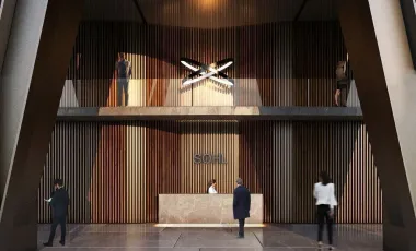 Oficina en venta en Mirador, Monterrey, Nuevo León