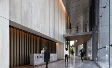 Oficina en venta en Mirador, Monterrey, Nuevo León