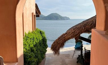 Residencia de ultra lujo en venta en Ixtapa, Zihuatanejo