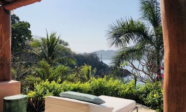 Residencia de ultra lujo en venta en Ixtapa, Zihuatanejo