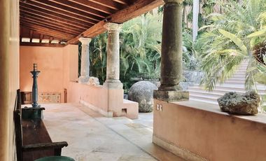 Residencia de ultra lujo en venta en Ixtapa, Zihuatanejo