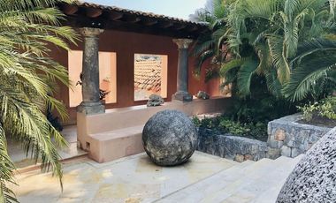 Residencia de ultra lujo en venta en Ixtapa, Zihuatanejo