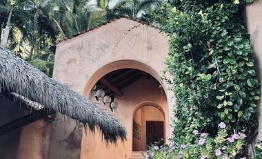 Residencia de ultra lujo en venta en Ixtapa, Zihuatanejo