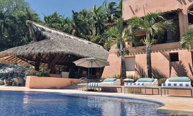 Residencia de ultra lujo en venta en Ixtapa, Zihuatanejo