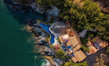 Residencia de ultra lujo en venta en Ixtapa, Zihuatanejo