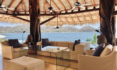 Residencia de ultra lujo en venta en Ixtapa, Zihuatanejo