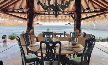 Residencia de ultra lujo en venta en Ixtapa, Zihuatanejo