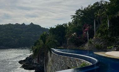 Residencia de ultra lujo en venta en Ixtapa, Zihuatanejo