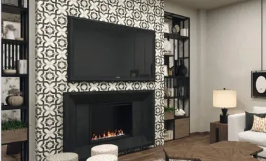 Departamento en venta en Santa Cecilia, San Miguel de Allende, Guanajuato