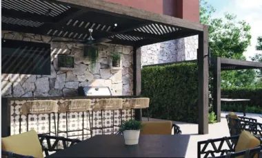 Departamento en venta en Santa Cecilia, San Miguel de Allende, Guanajuato