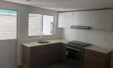 Casa en condominio en  Venta