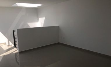 Casa en condominio en  Venta