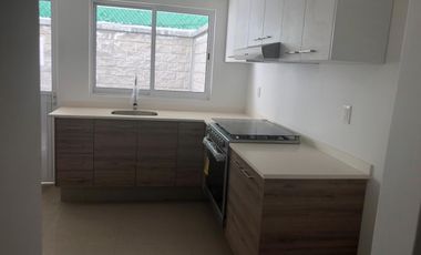 Casa en condominio en  Venta