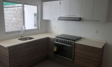 Casa en condominio en  Venta