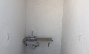 Casa en condominio en  Venta