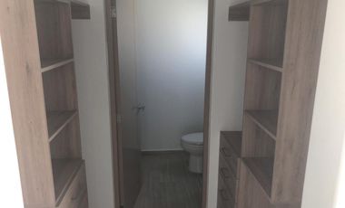 Casa en condominio en  Venta