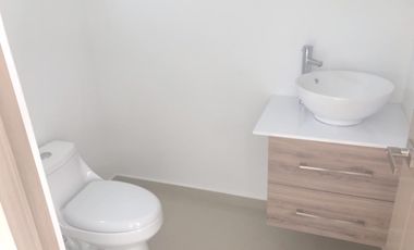 Casa en condominio en  Venta