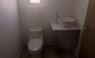 Casa en condominio en  Venta