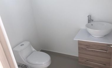 Casa en condominio en  Venta